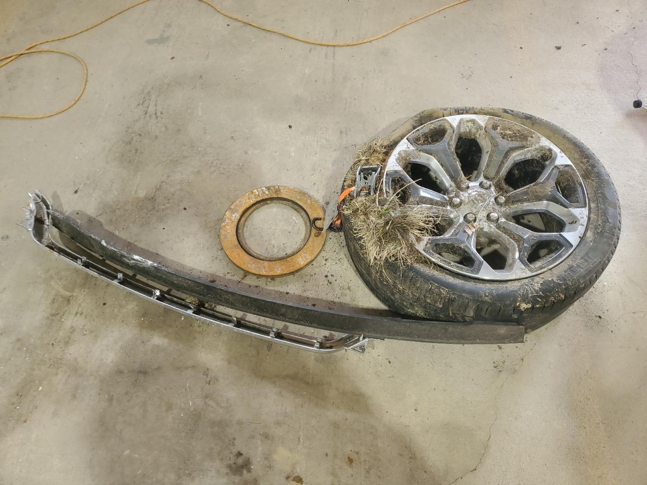 2022 RAM 1500 - Image 12