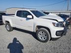 2021 Chevrolet Colorado Lt на продаже в Gastonia, NC - Front End