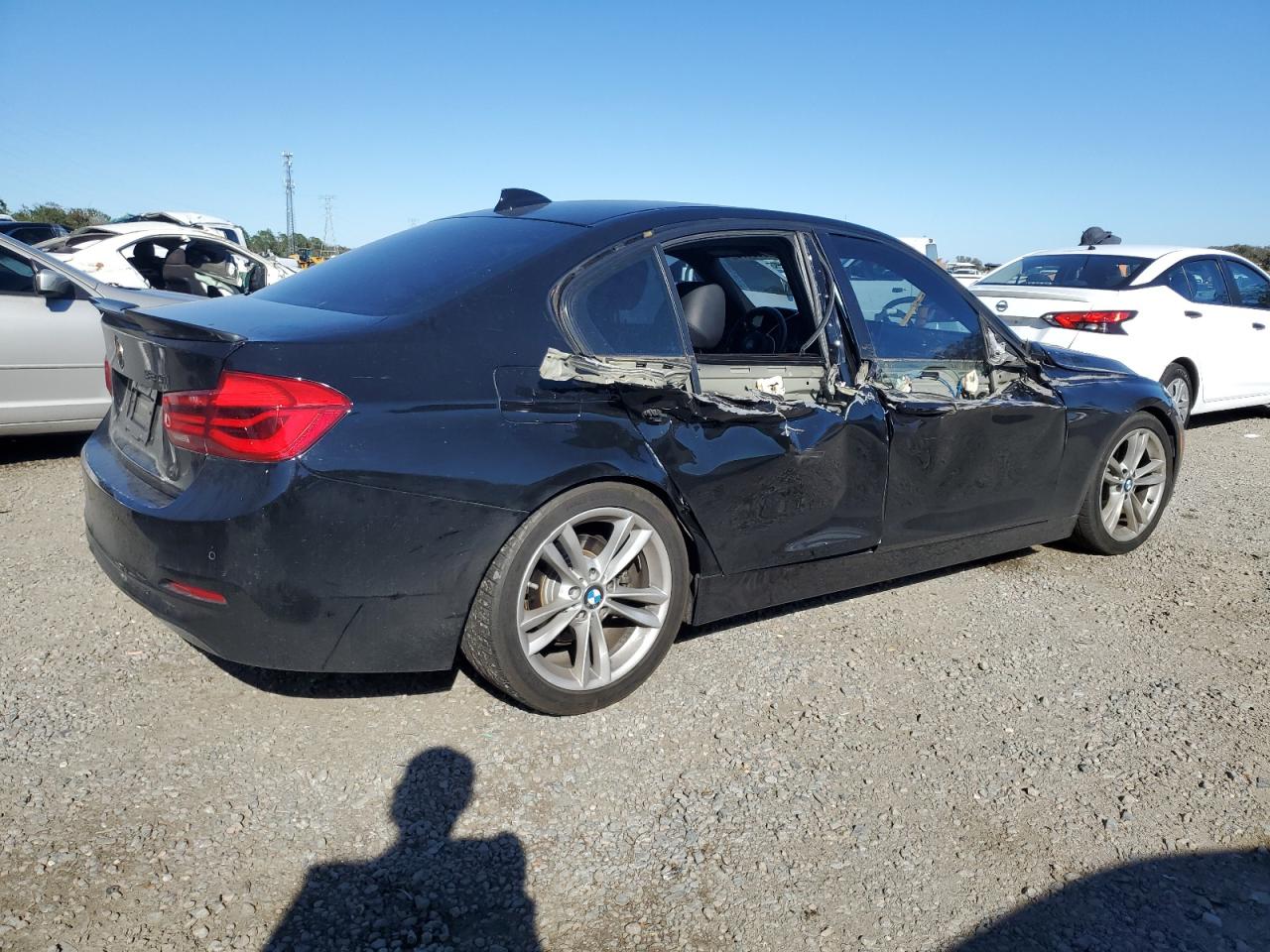 2016 BMW 3er - Image 3