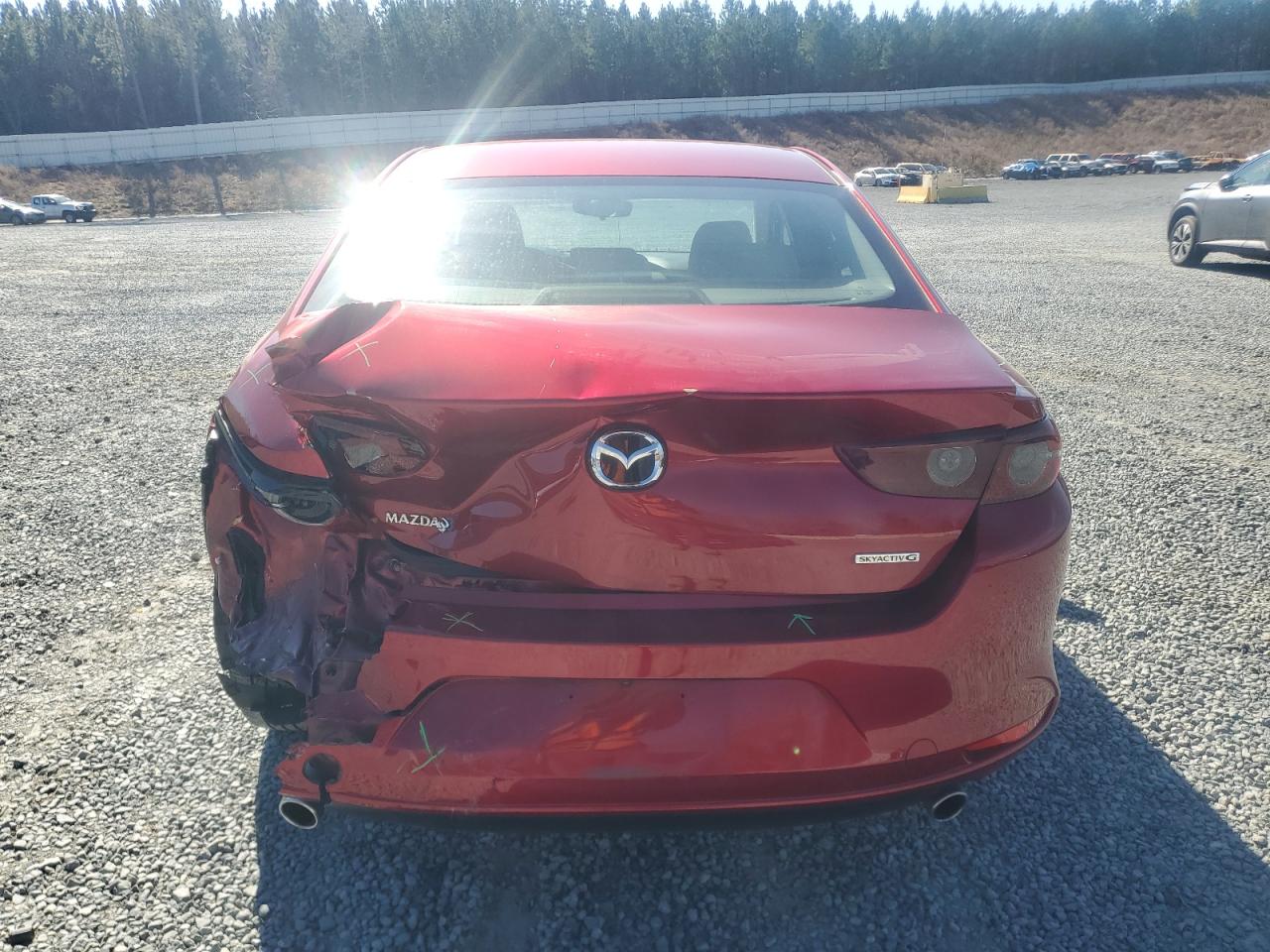 2021 Mazda 3 - Image 6