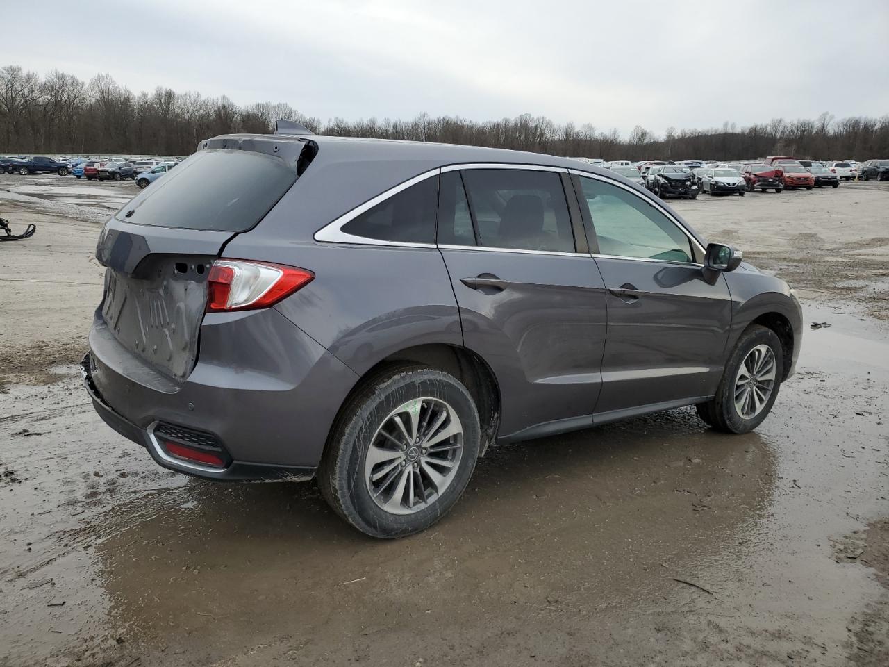 2017 Acura RDX - Image 3
