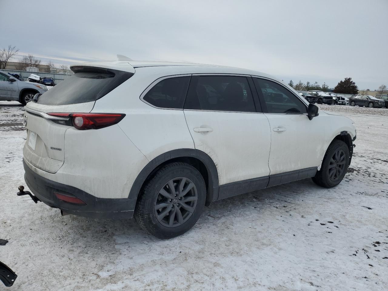 2021 Mazda CX-9 - Image 3