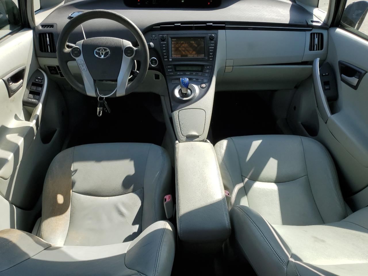 2010 Toyota Prius - Image 8
