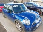 2013 MINI COOPER D for sale at Copart SANDY