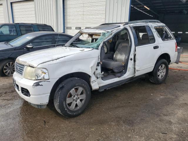 2005 Ford Explorer Xlt