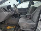 2003 TOYOTA CAMRY LE for sale at Copart ON - COOKSTOWN