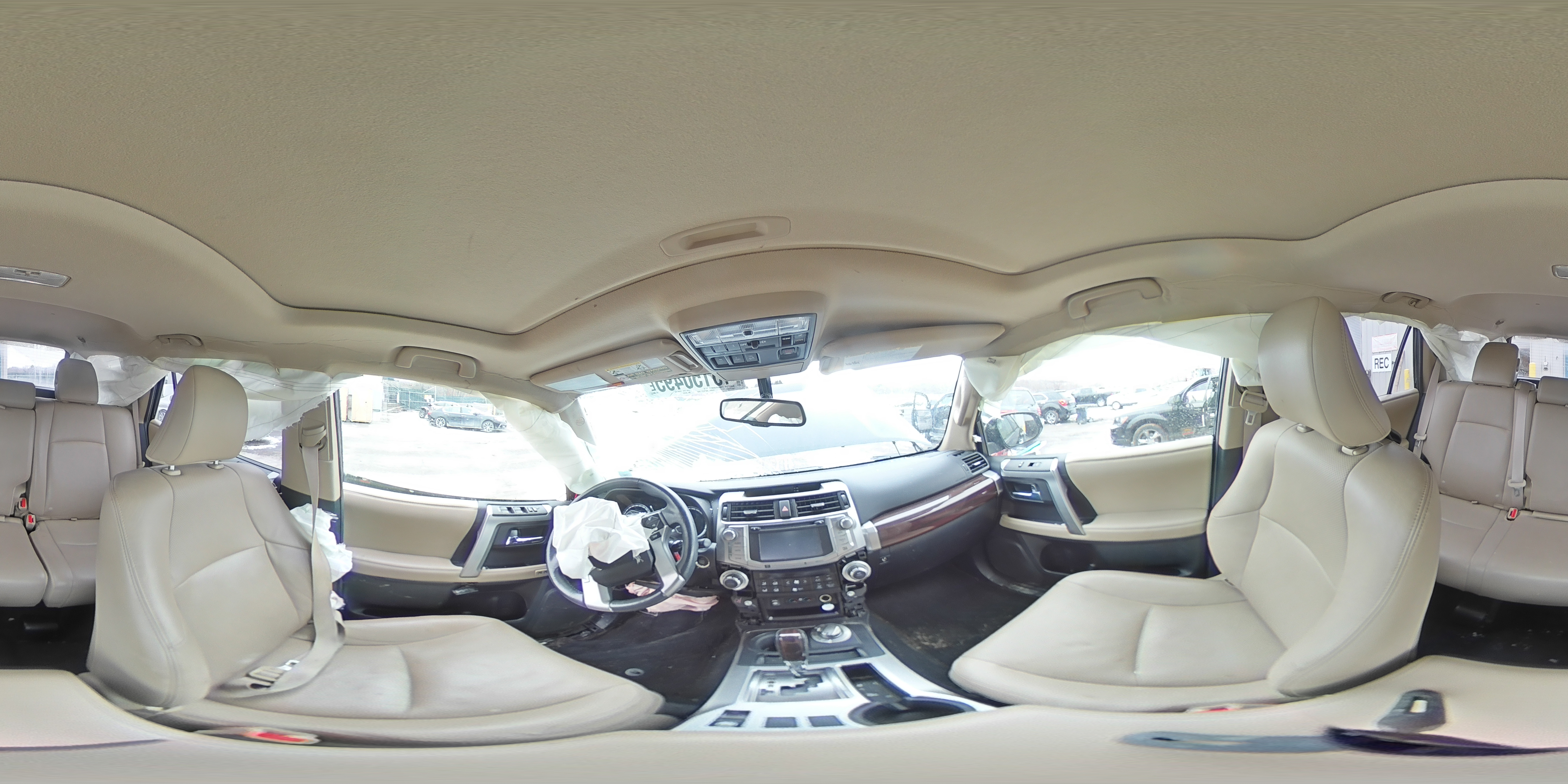 2015 Toyota 4Runner - Image 13