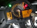 2003 HONDA CBR600 RR for sale at Copart TX - CRASHEDTOYS DALLAS