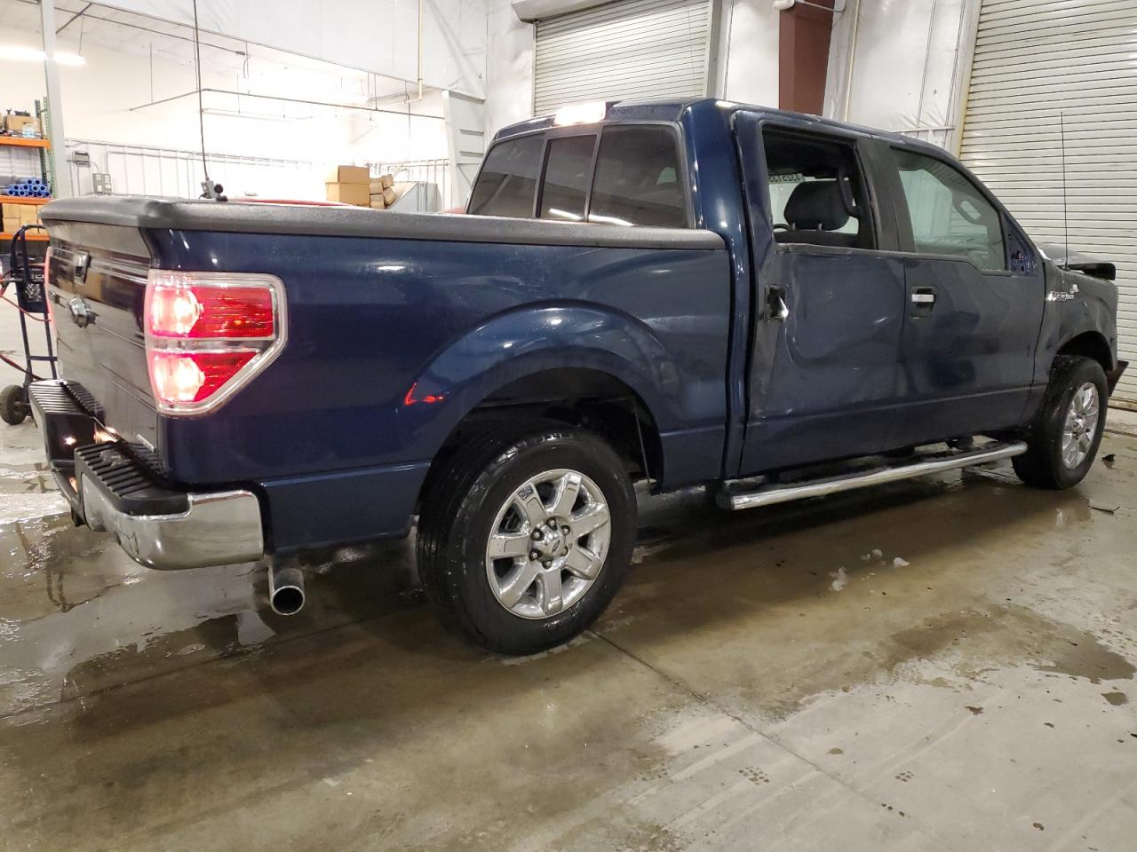 2013 Ford F-150 - Image 3