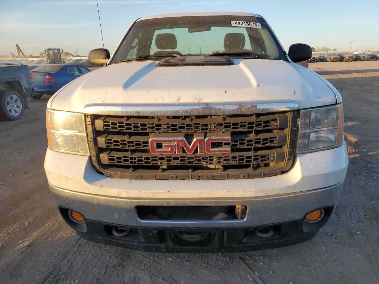 2013 GMC Sierra - Image 5
