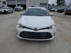 2016 Toyota Avalon Xle на продаже в Gaston, SC - Rear End