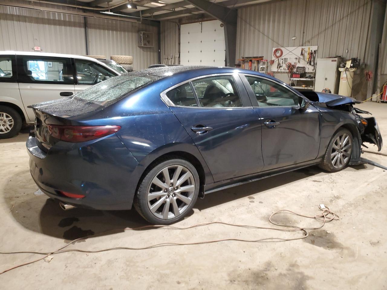 2021 Mazda 3 - Image 3