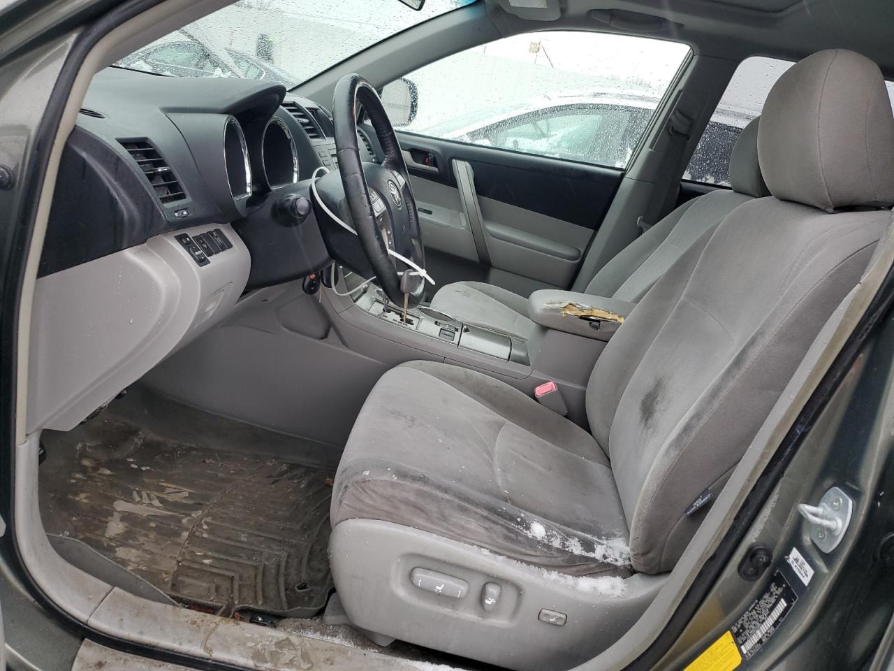 2008 Toyota Highlander - Image 7