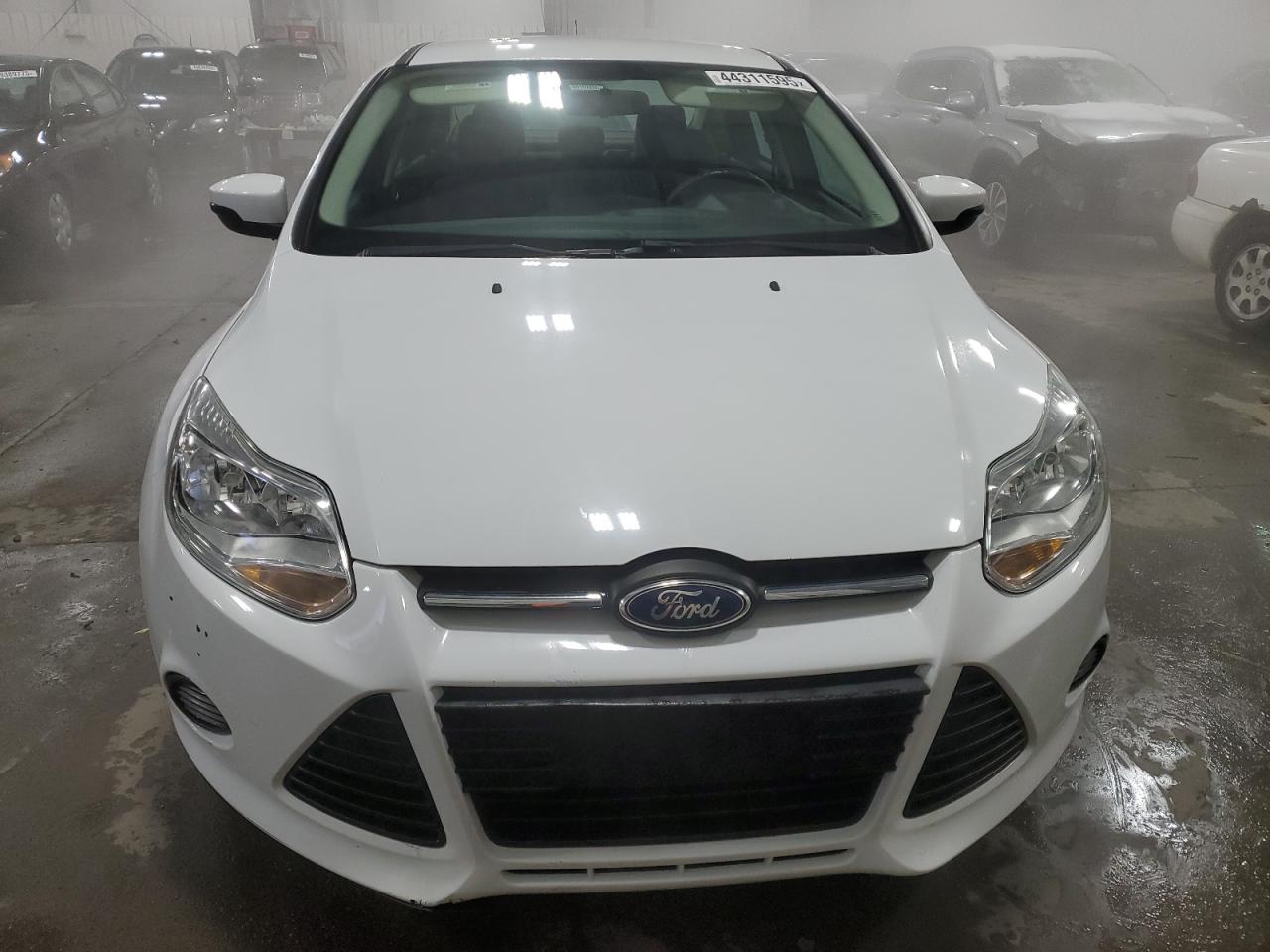 2014 Ford Focus - Image 5