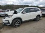 2019 Honda Pilot Touring продається в Florence, MS - Front End