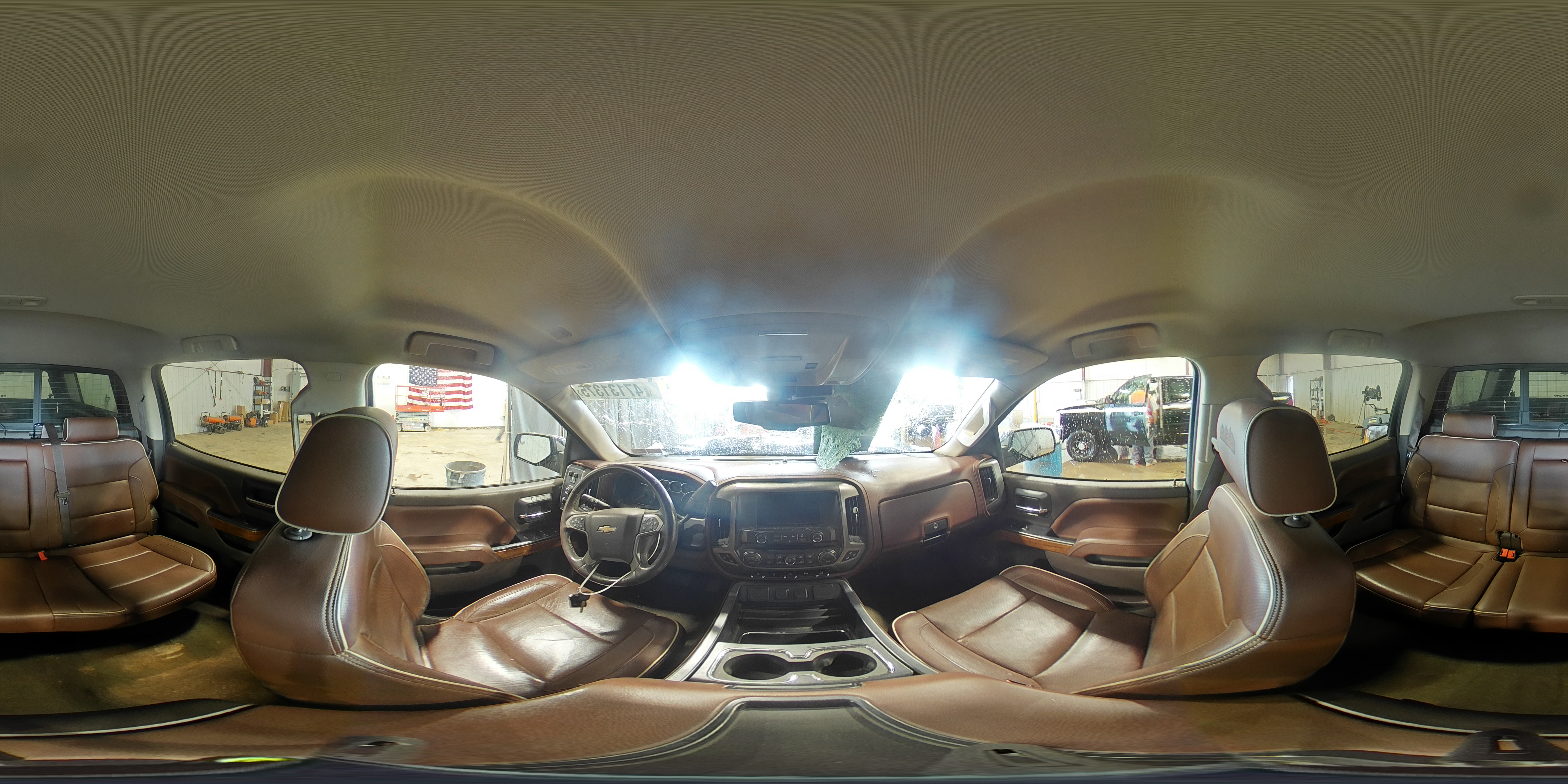 2014 Chevrolet Silverado - Image 14