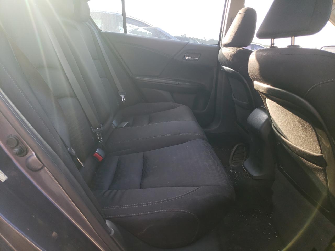 2014 Honda Accord - Image 10