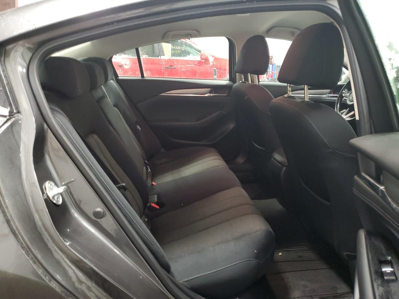2018 Mazda 6 - Image 10