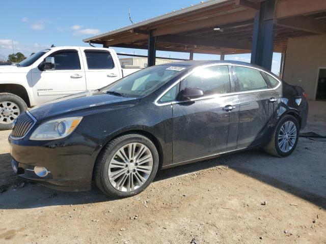 2016 Buick Verano 