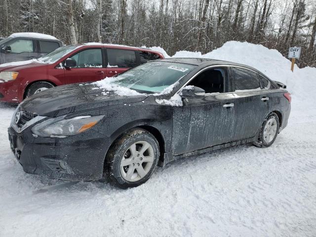 2016 NISSAN ALTIMA 2.5 for sale at Copart ON - COOKSTOWN