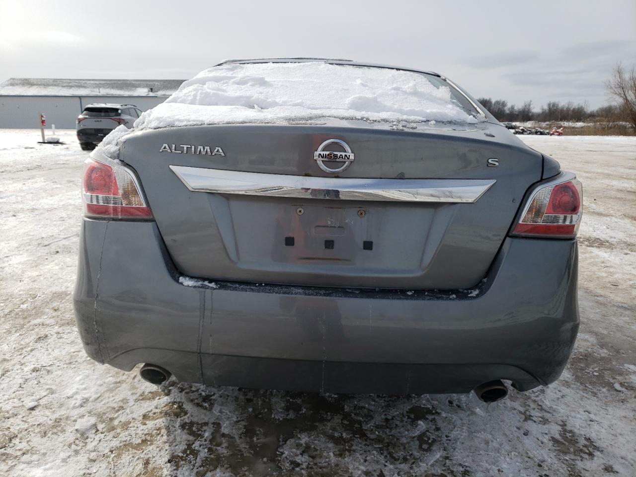 2015 Nissan Altima - Image 6