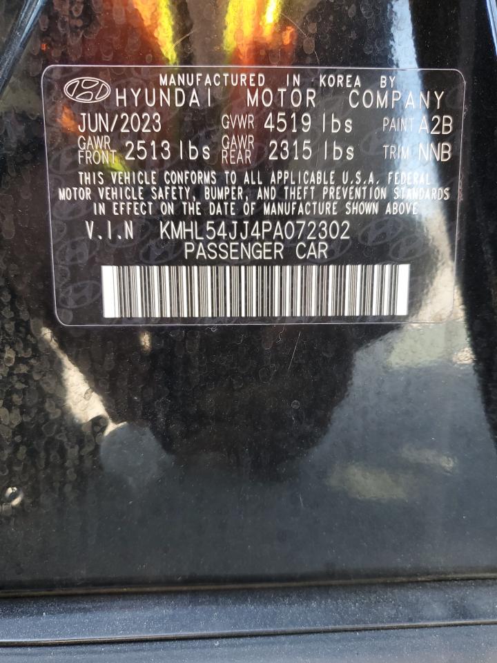 2023 Hyundai Sonata - Image 12