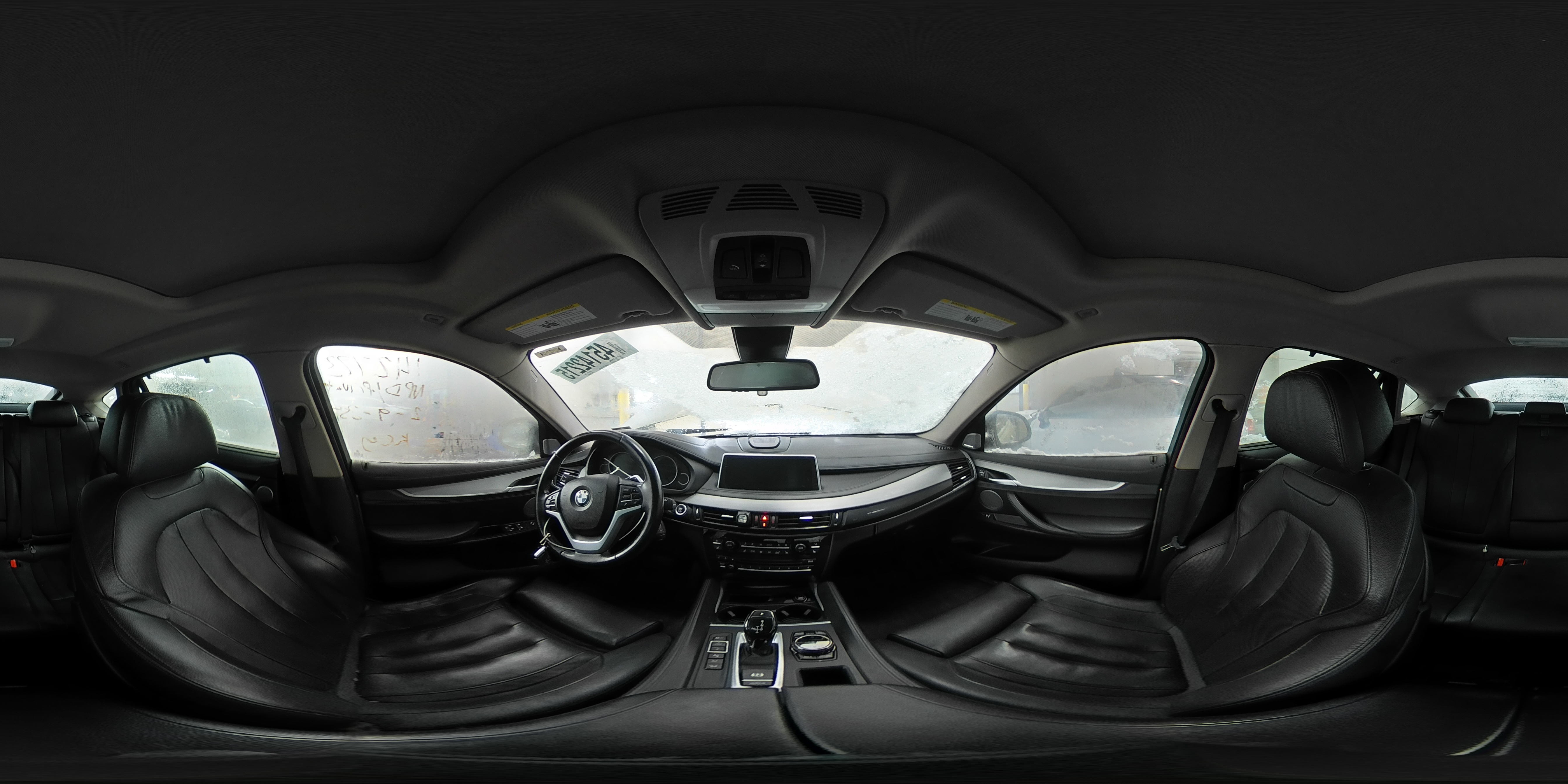 2015 BMW X6 - Image 15