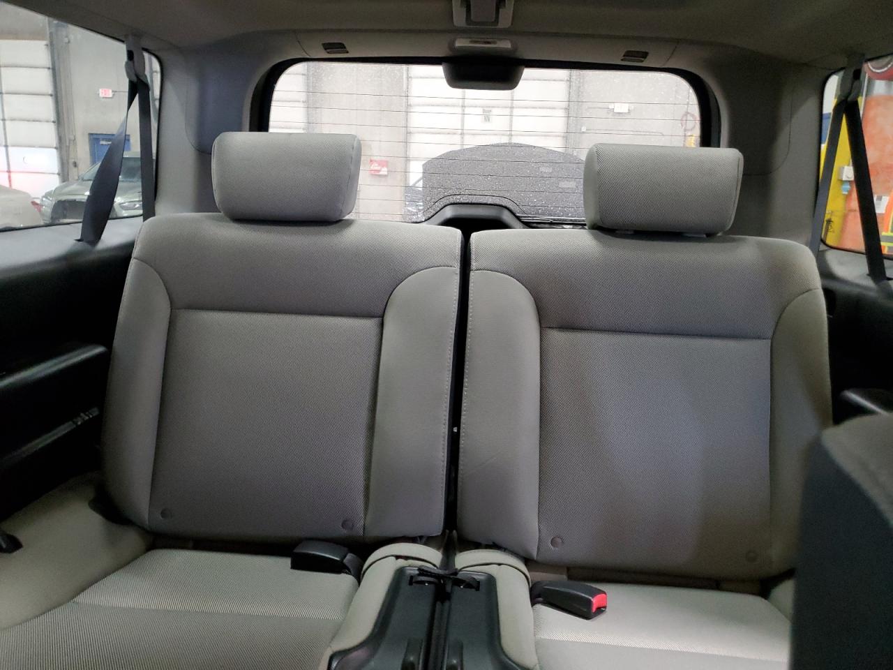 2008 Honda Element - Image 10