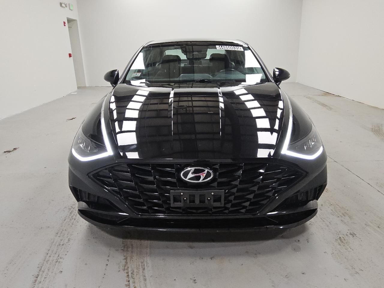 2021 Hyundai Sonata - Image 5
