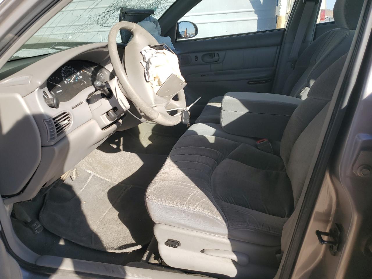 1998 Buick Century - Image 7