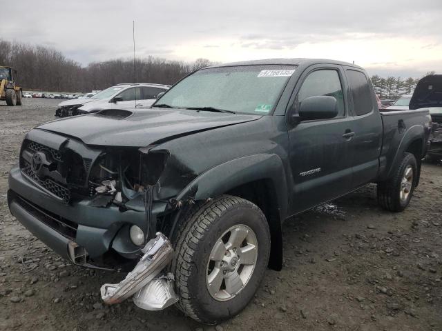 2011 Toyota Tacoma Access Cab