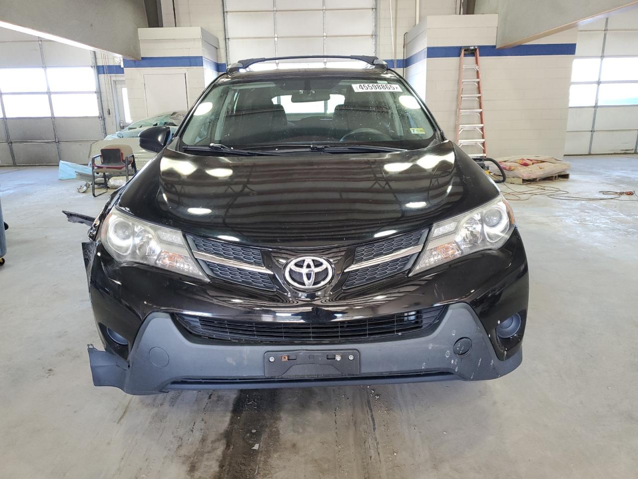 2014 Toyota RAV 4 - Image 5