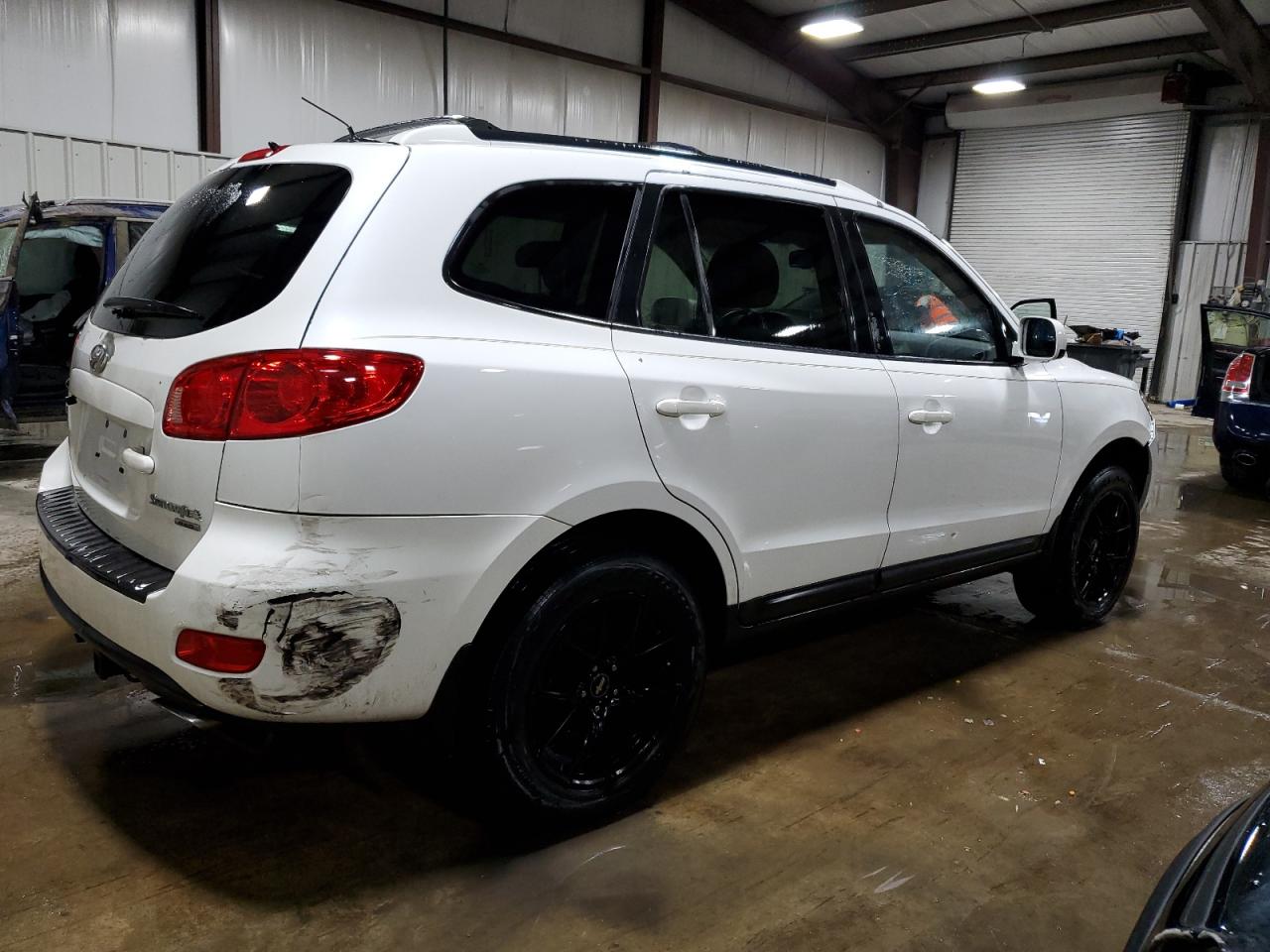 2009 Hyundai Santa Fe - Image 3