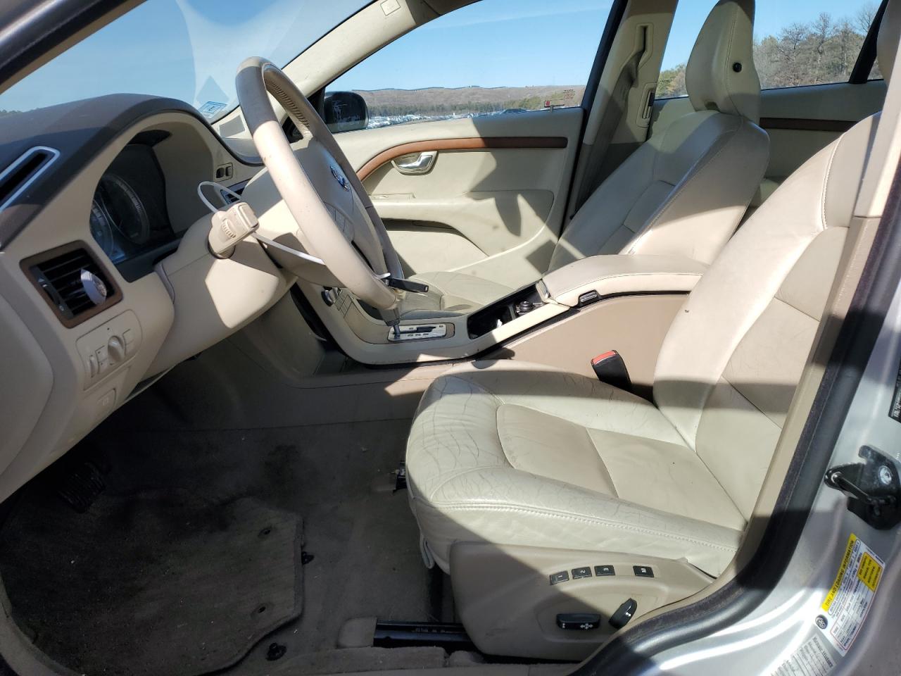 2009 Volvo S80 - Image 7