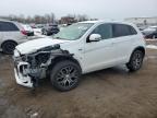 2019 Mitsubishi Outlander Sport Es на продаже в New Britain, CT - Front End