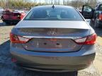 2014 Hyundai Sonata Gls იყიდება Waldorf-ში, MD - Vandalism