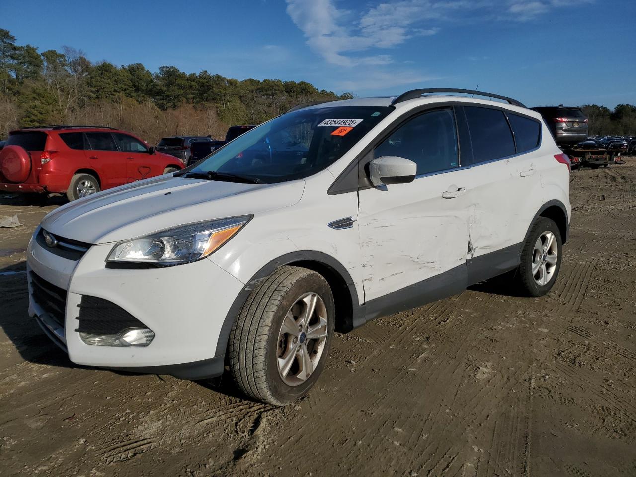 2016 Ford Escape - Image 1
