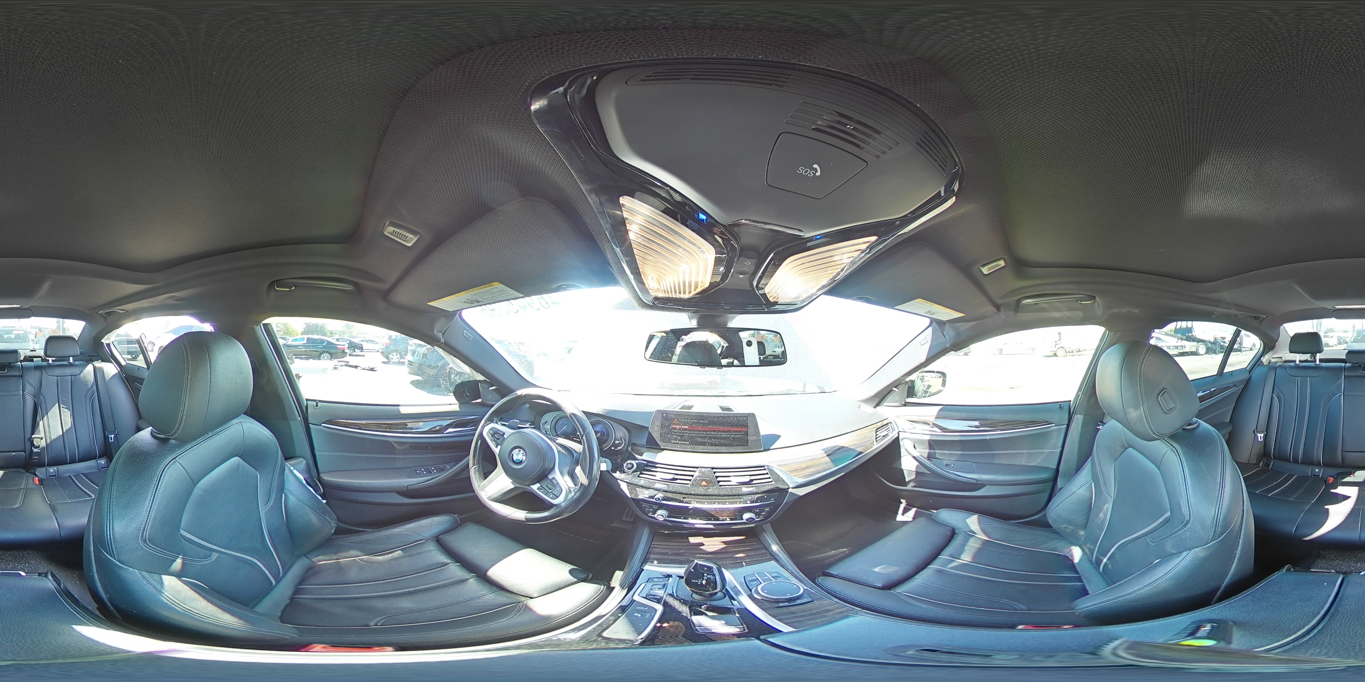 2018 BMW 5er - Image 13