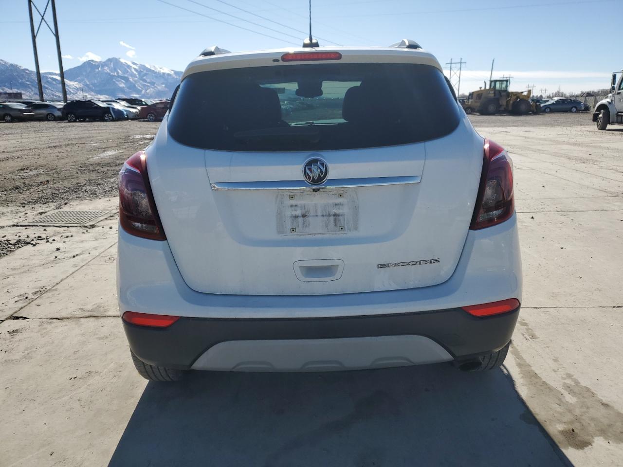 2019 Buick Encore - Image 6