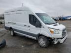 2015 Ford Transit T-350 продається в Woodhaven, MI - Front End