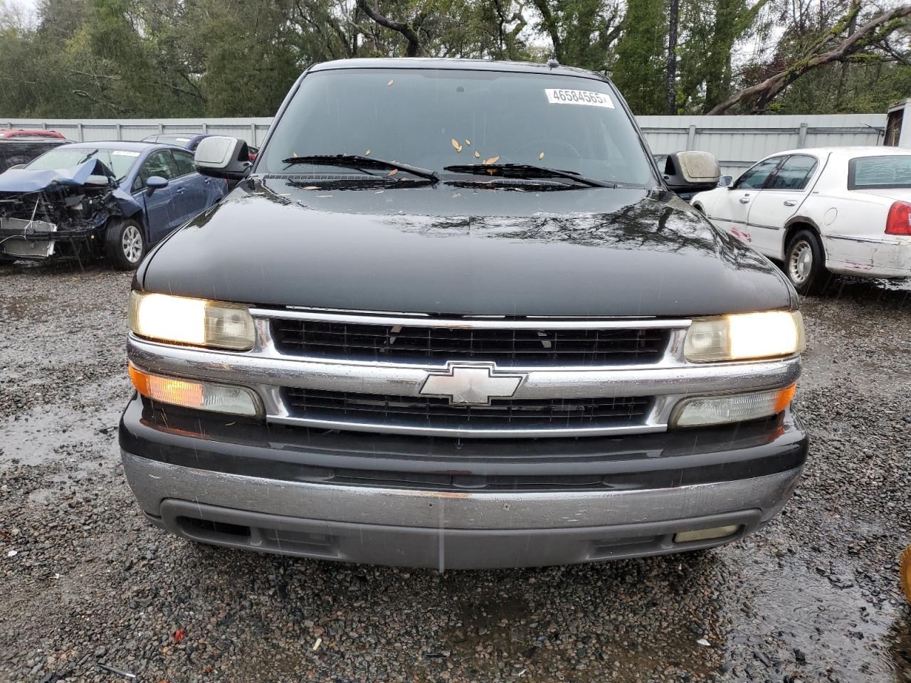 2005 Chevrolet Tahoe - Image 5