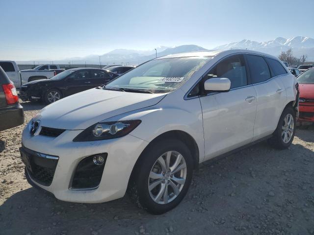 2011 Mazda Cx-7 