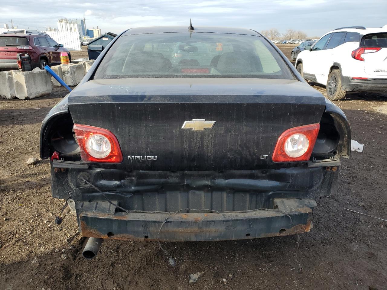2009 Chevrolet Malibu - Image 6
