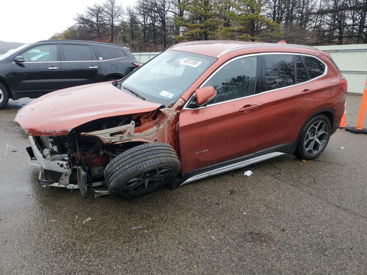 2018 BMW X1 - Image 1