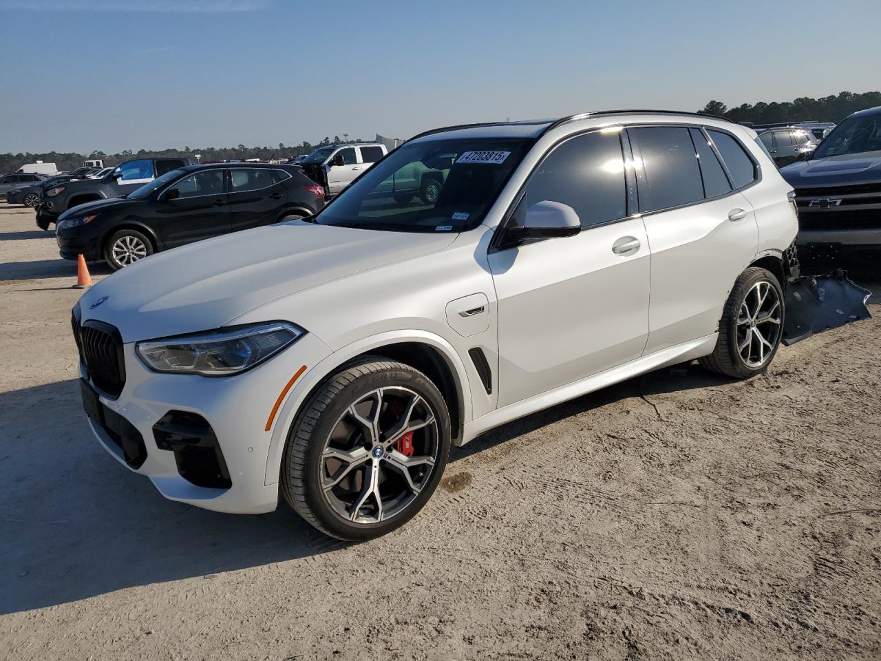 2022 BMW X5 - Image 1