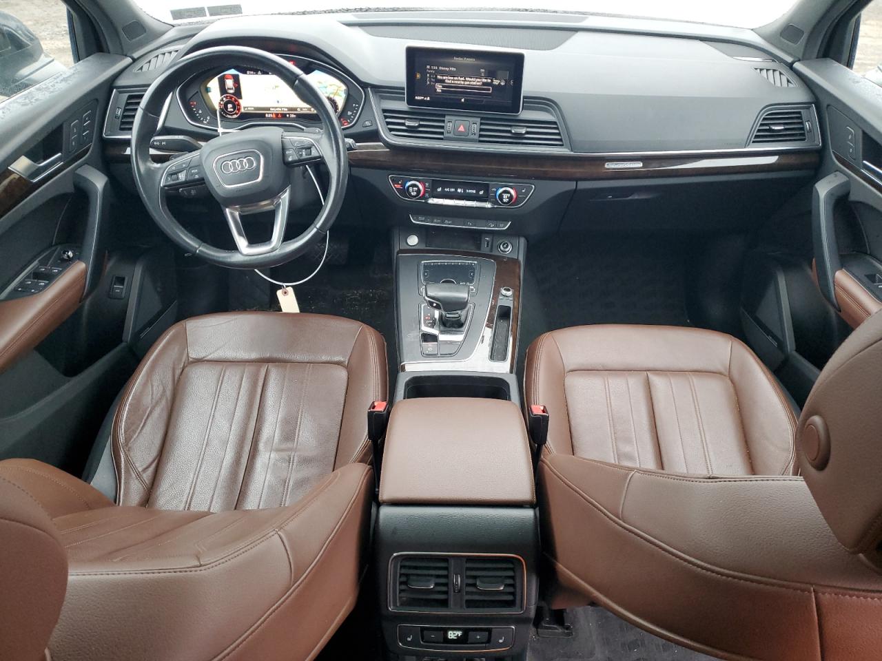 2019 Audi Q5 - Image 8