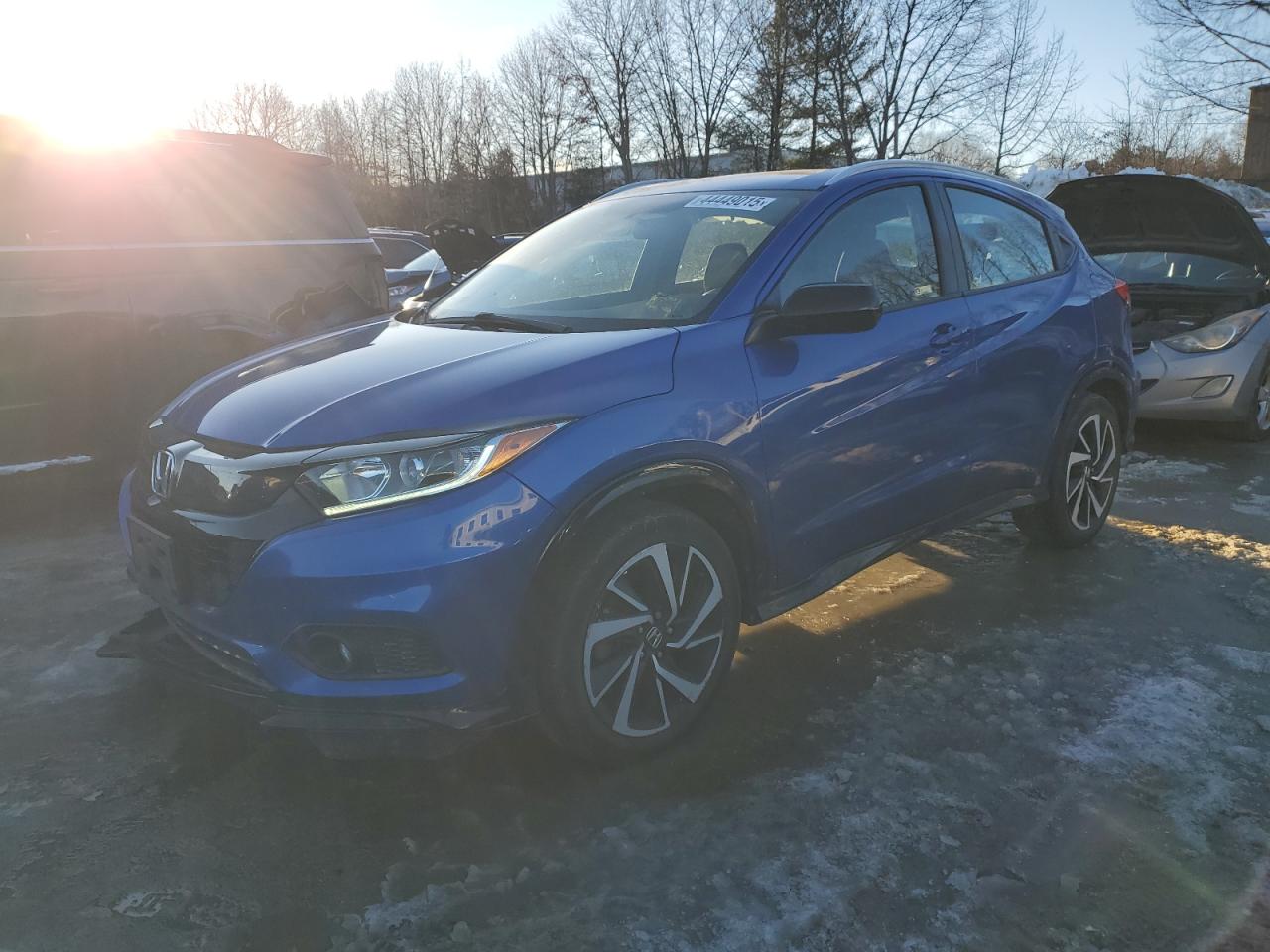 2019 Honda HR-V - Image 1
