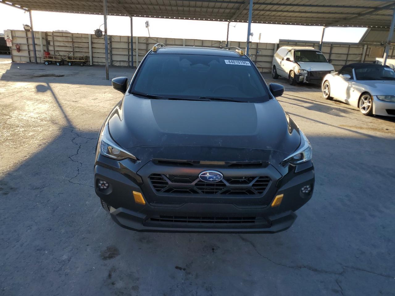 2024 Subaru XV - Image 5
