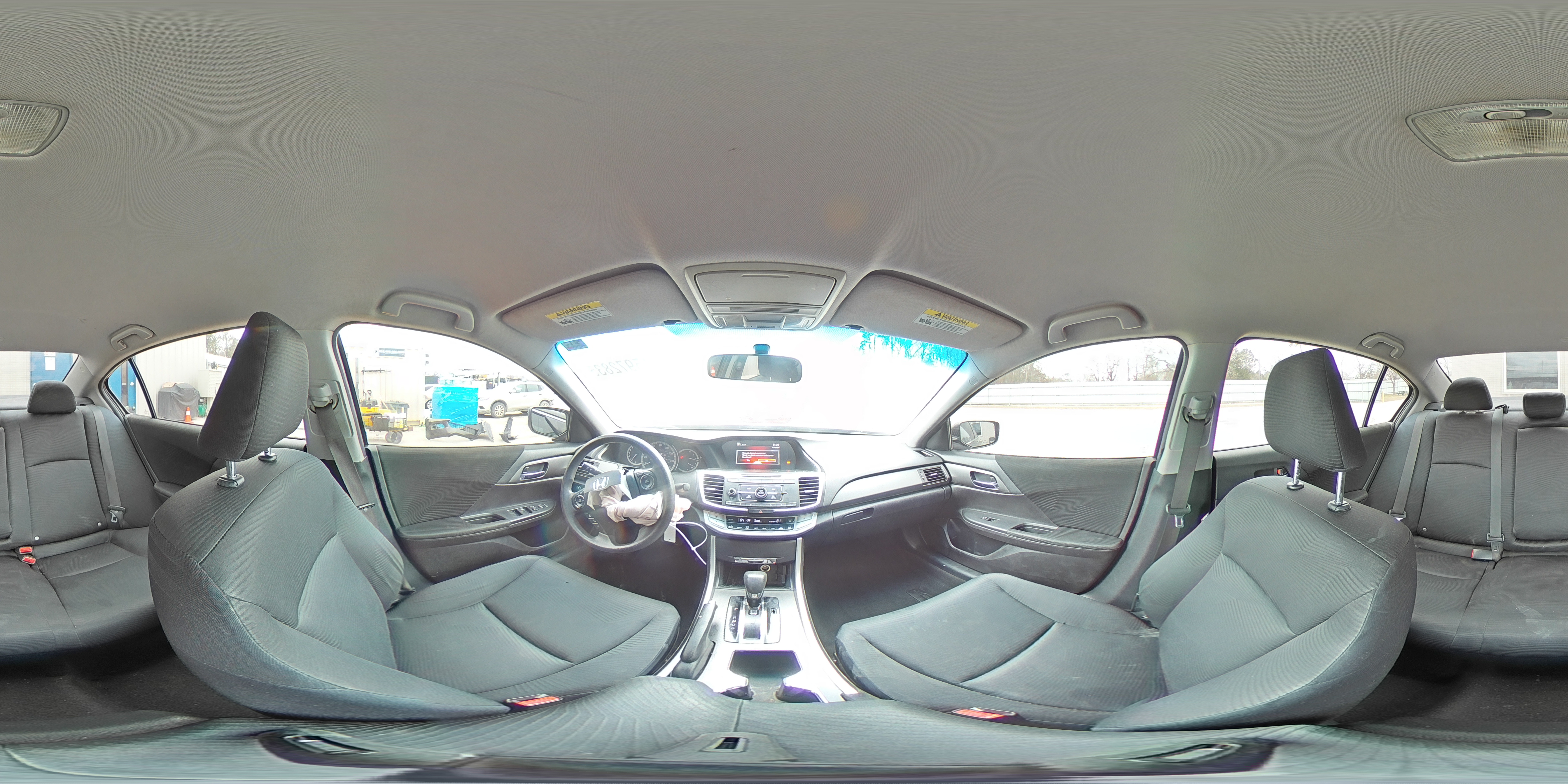 2014 Honda Accord - Image 14