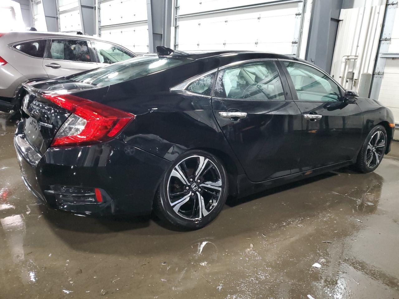 2016 Honda Civic - Image 3